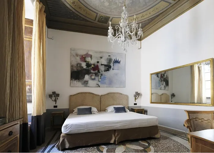 Nobildonne Relais 4* Roma