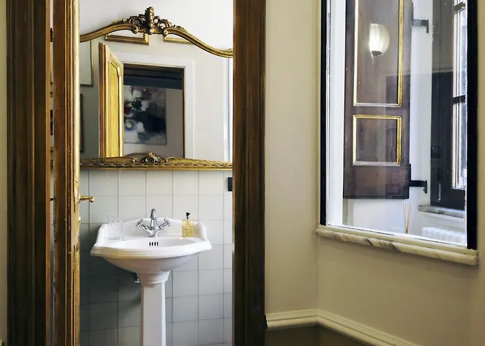 Pensión Nobildonne Relais Roma