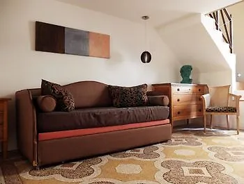 Pensión Nobildonne Relais