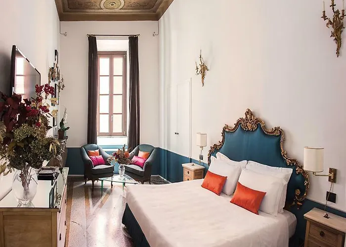 Pensión Nobildonne Relais Roma