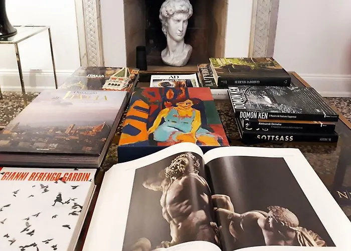 Pensión Nobildonne Relais Roma