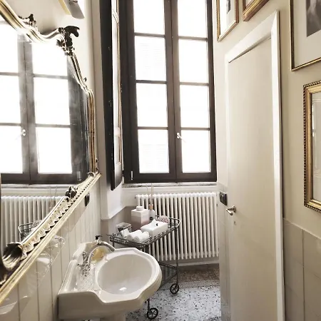 Nobildonne Relais Guest house Rome