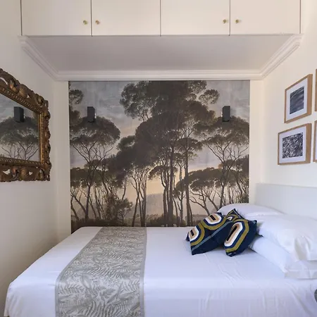 Nobildonne Relais Guest house 2*