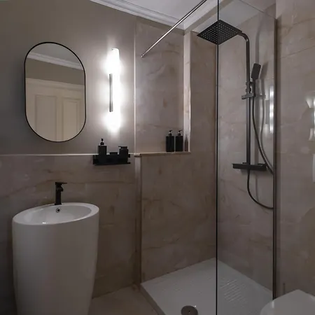Nobildonne Relais Guest house Rome