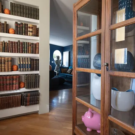 Guest house Nobildonne Relais Rome
