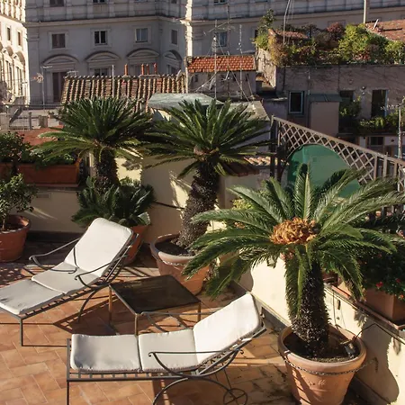 Nobildonne Relais Rome