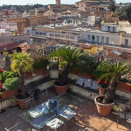 Nobildonne Relais Guest house