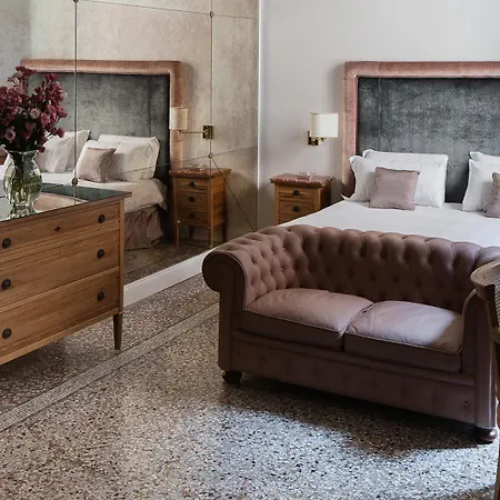 Konukevi Nobildonne Relais