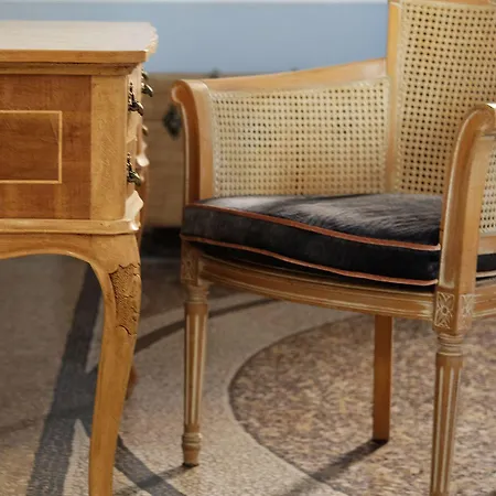 Nobildonne Relais Konukevi 4*