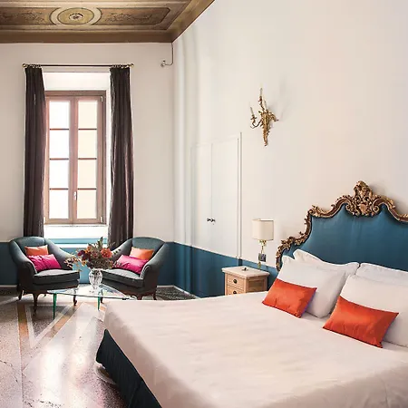 Nobildonne Relais Konukevi