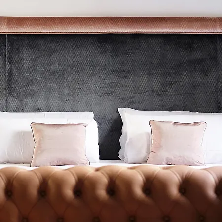 Nobildonne Relais Roma