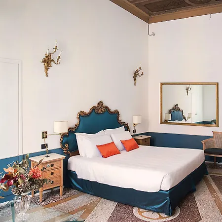 Nobildonne Relais Konukevi 4*