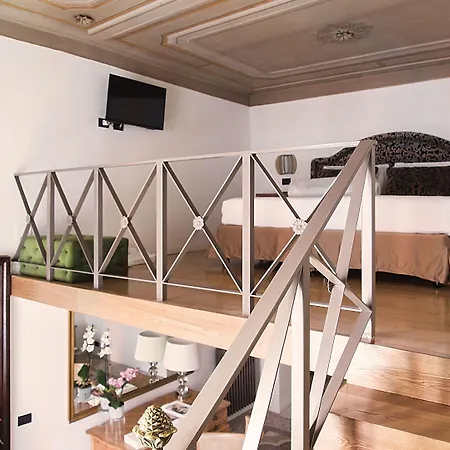 Nobildonne Relais 4* Roma