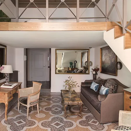 Nobildonne Relais Konukevi Roma