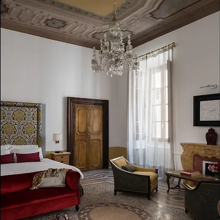 Nobildonne Relais Roma