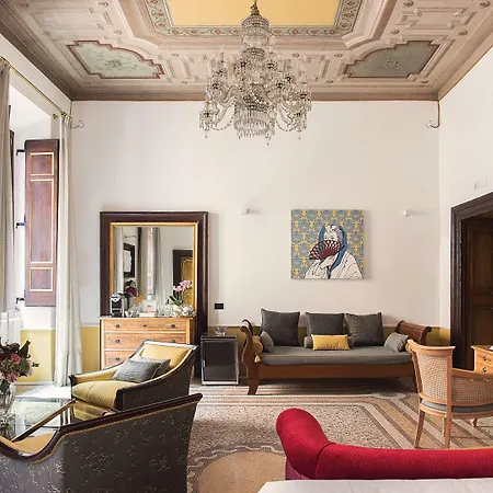 Nobildonne Relais 4* Roma