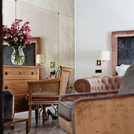 Nobildonne Relais 4* Roma