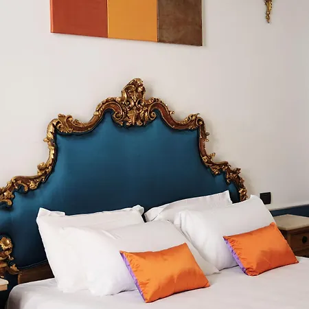 Nobildonne Relais Konukevi