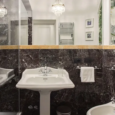 Nobildonne Relais Konukevi