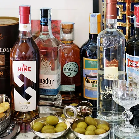 Nobildonne Relais Konukevi