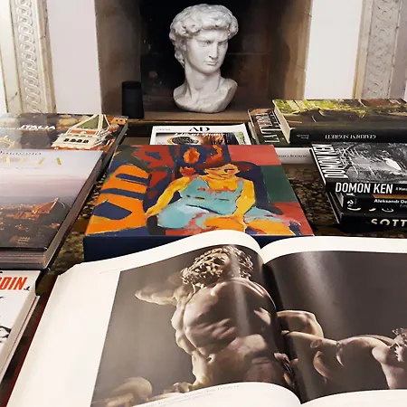 Nobildonne Relais 4* Roma