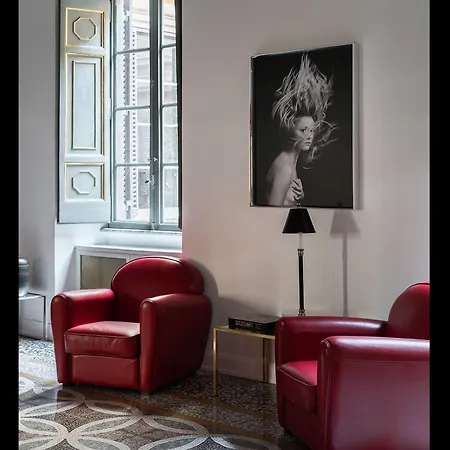 Konukevi Nobildonne Relais 4*