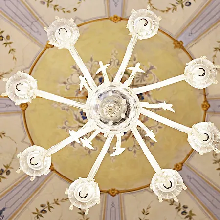 Nobildonne Relais Roma