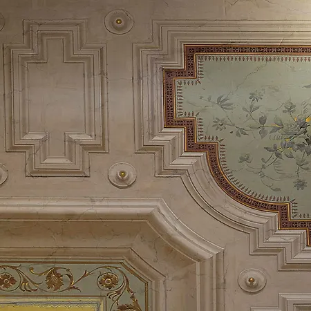 Nobildonne Relais Konukevi 4*