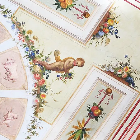 Nobildonne Relais Konukevi