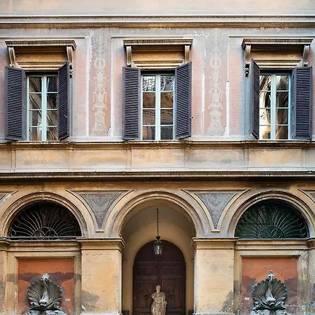 Nobildonne Relais 4* Roma