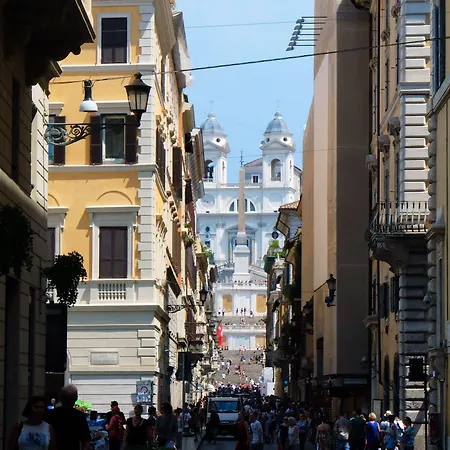 Konukevi Nobildonne Relais 4*