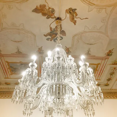 Nobildonne Relais Roma