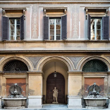 Nobildonne Relais Roma