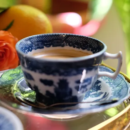 Nobildonne Relais Konukevi