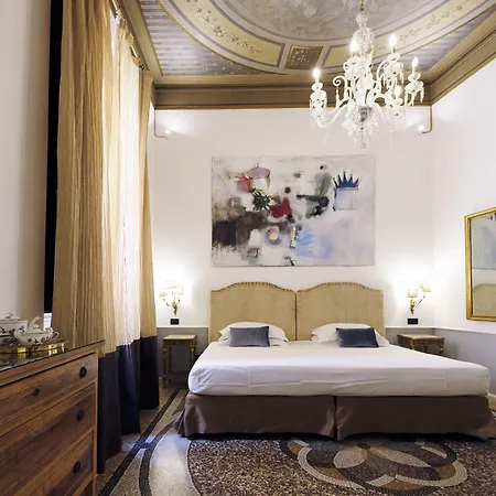 Nobildonne Relais Konukevi