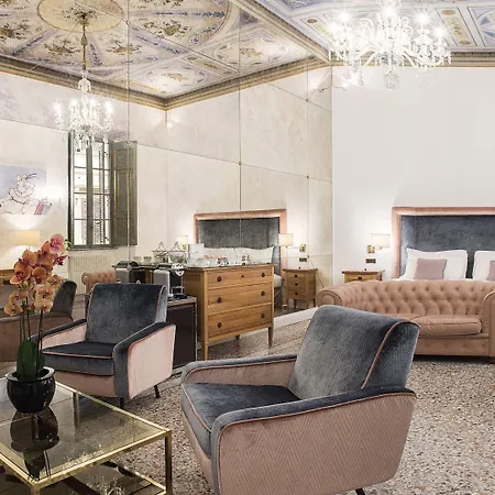 Konukevi Nobildonne Relais