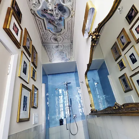 Pensión Nobildonne Relais