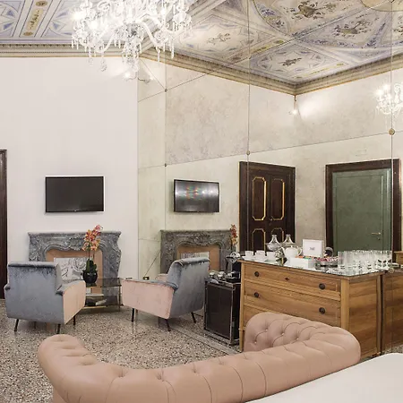Nobildonne Relais Pensión 4*