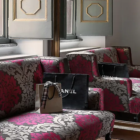 Nobildonne Relais 4* Roma