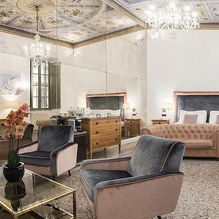 Guest house Nobildonne Relais