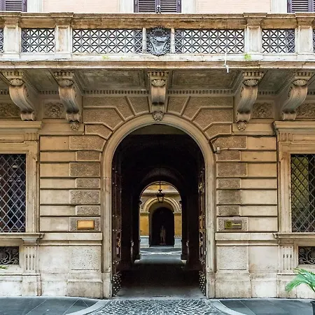Guest house Nobildonne Relais