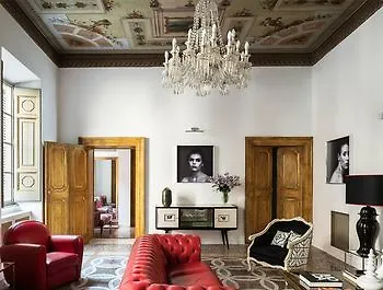 Nobildonne Relais 2* Rome