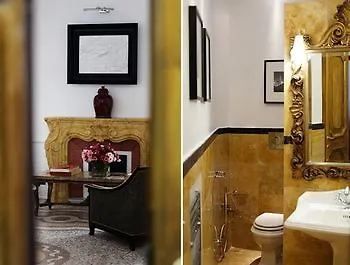 Nobildonne Relais Guest house 2*