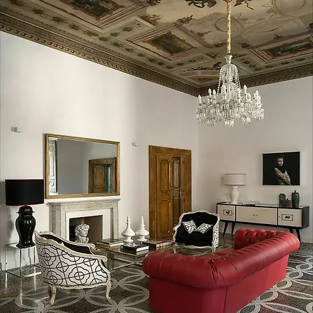 Nobildonne Relais Guest house Rome