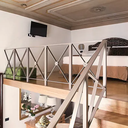 Nobildonne Relais