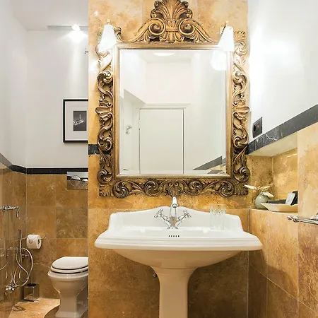 Nobildonne Relais Guest house Rome