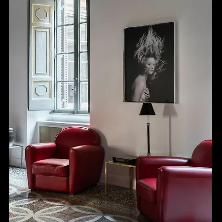 Guest house Nobildonne Relais 2*