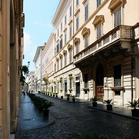 Nobildonne Relais Guest house