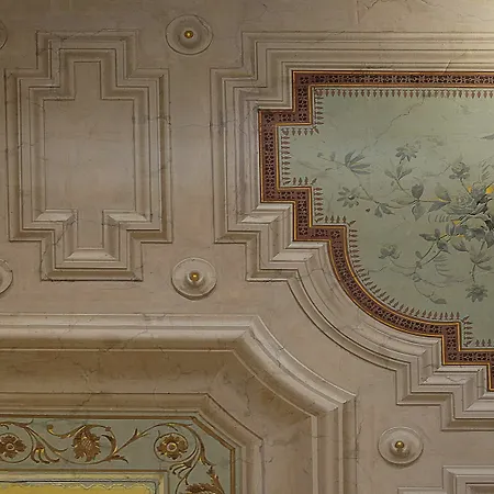 Nobildonne Relais Rome