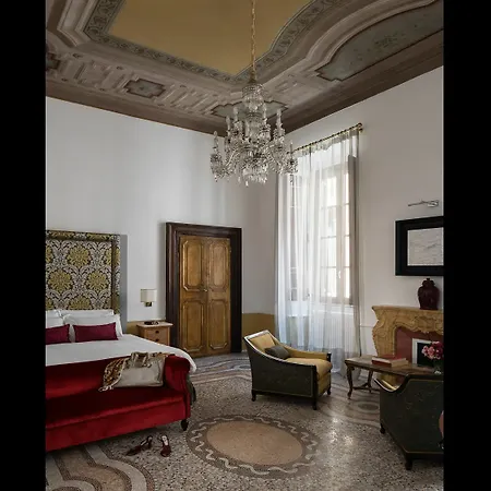 Nobildonne Relais Rome